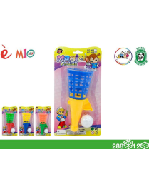 GIOCO LANCIA PALLA 15cm