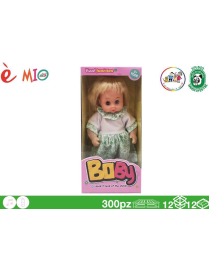 BAMBOLOTTO PARLANTE 29cm