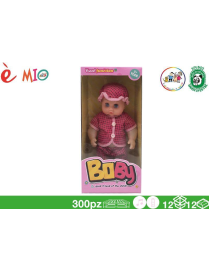 BAMBOLOTTO PARLANTE 29cm