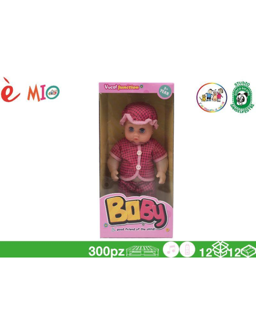 TALKING DOLL 29cm