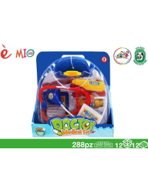 ACCESSORI DOTTORE