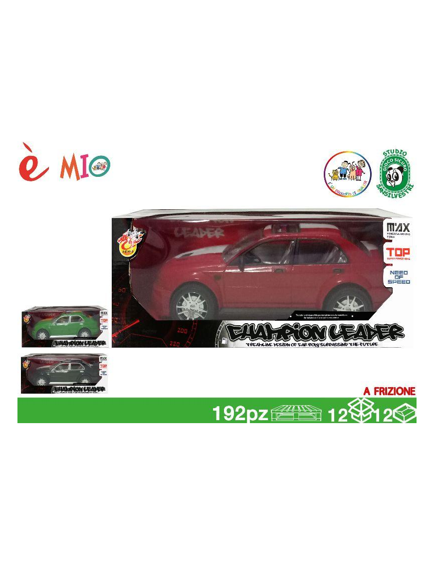 MACCHINA A FRIZIONE 28cm