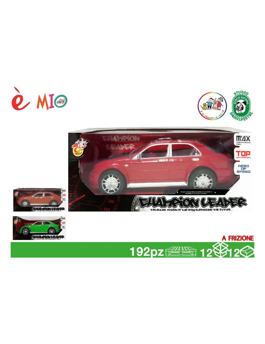 MACCHINA A FRIZIONE 28cm