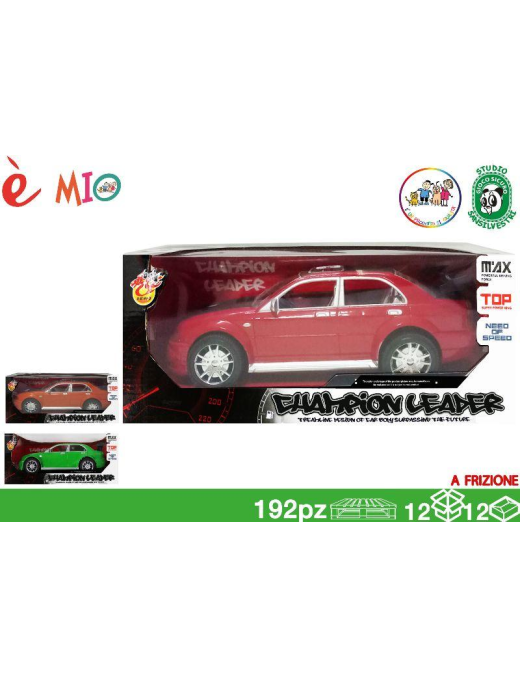 MACCHINA A FRIZIONE 28cm
