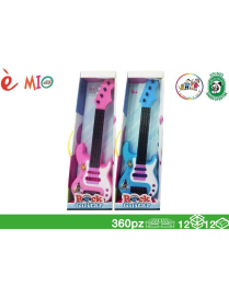 MUSIC CHITARRA ROCK