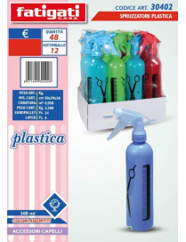 PLASTIC SPRAYER 500ml