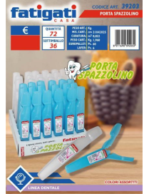 TOOTHBRUSH HOLDER
