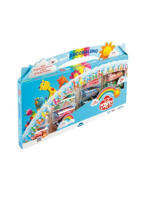 DIDO' MAXI RAINBOW CASE