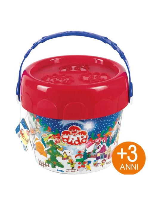DIDO' VASE EDIZ. CHRISTMAS
