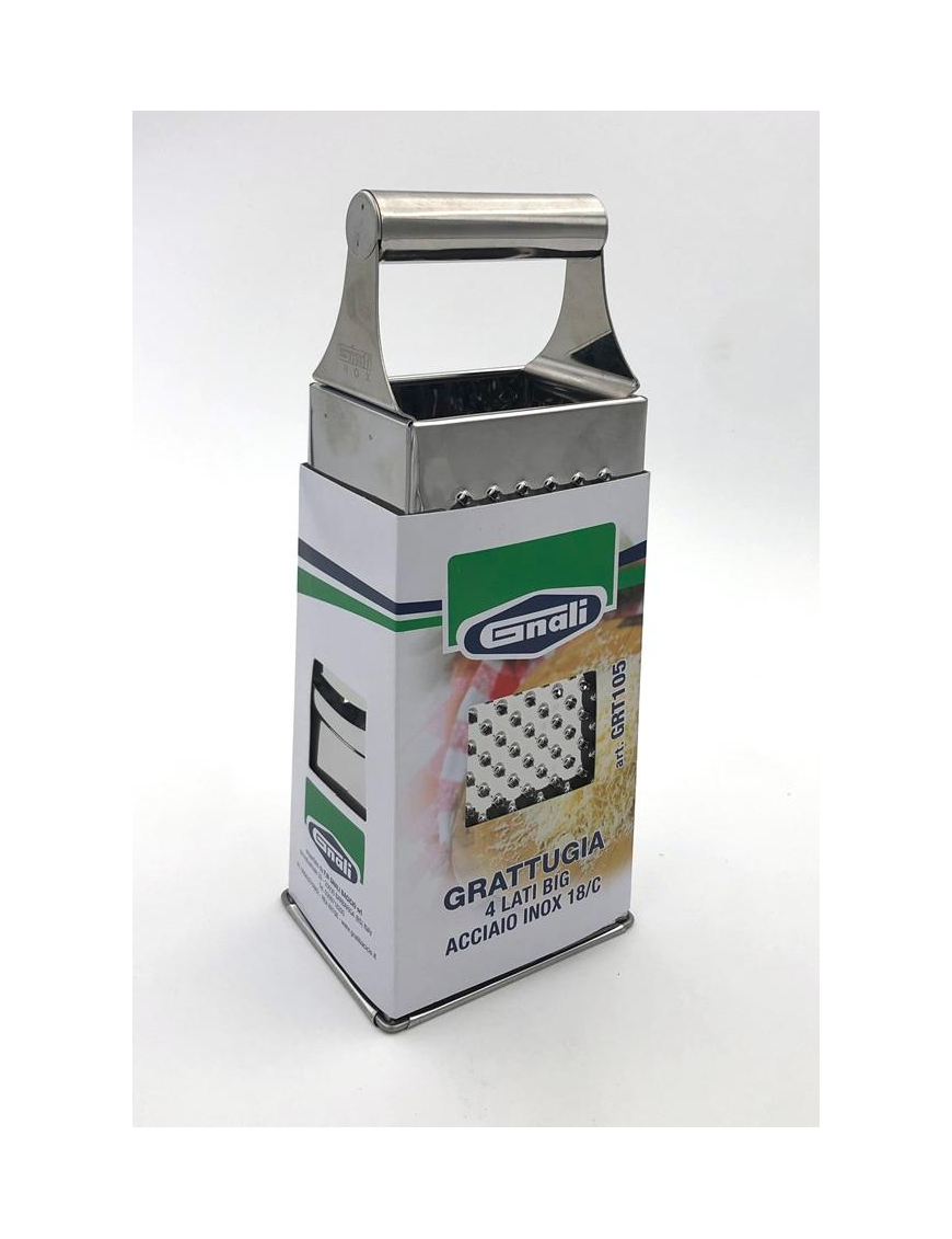 GRATER 4 SIDES BIG