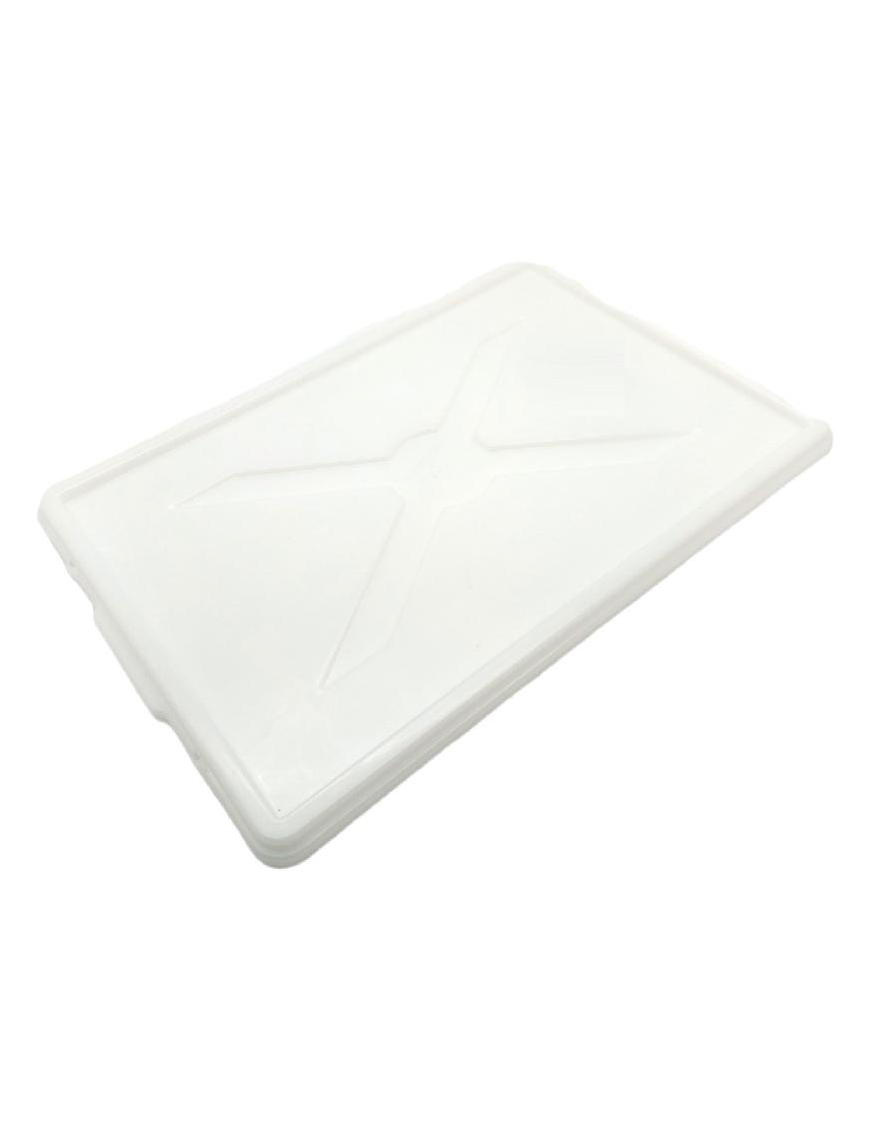 SERVICE BOX LID 30x40 cm