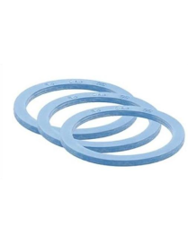 GASKET FOR GIANNINA 1 CUP 3 PIECES