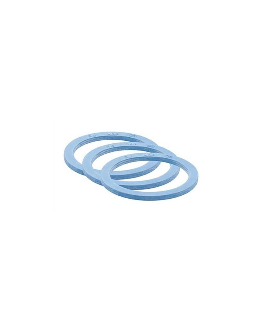 GASKET FOR GIANNINA 6 CUPS 3 PIECES
