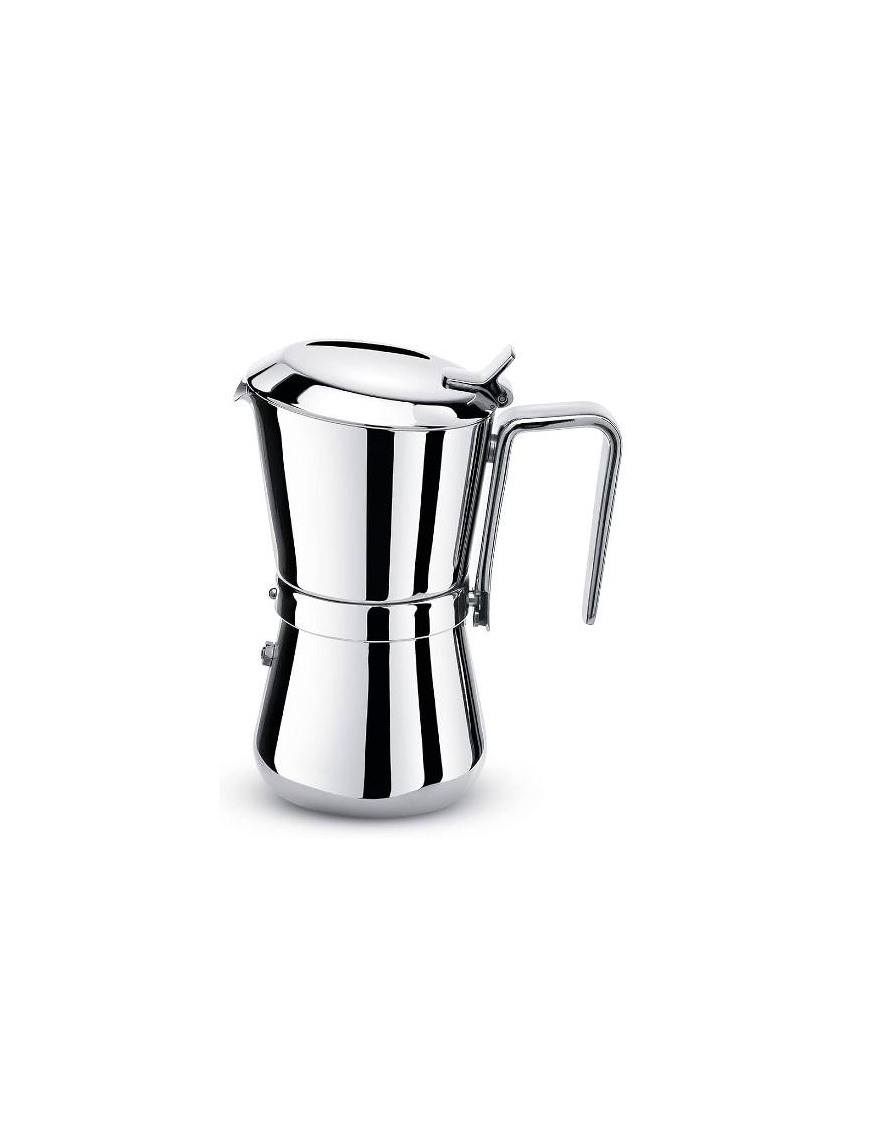 GIANNINA COFFEE MAKER RESTYLING 3 CUPS