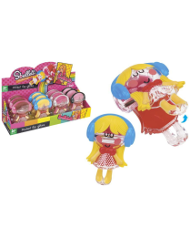BLEMISHES LIP GLOSS DOLL