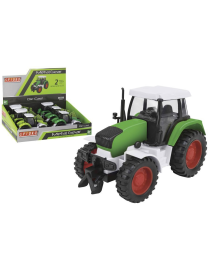 SPIDKO TRATTORE D-CAST 1:32