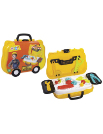 VALIGETTA MECCANICO CON ACCESSORI