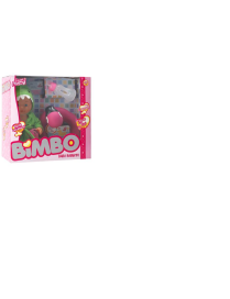 30cm BABY DOLL DRINKS/WETS