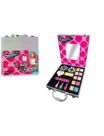 MAKEUP + NAIL KIT