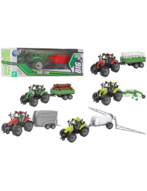 Big Road Tractor Freewheel