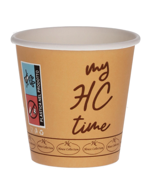 PAPER CUP 90ml 50 pieces