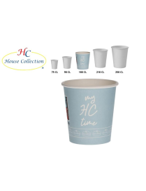 PAPER CUP 180ml 50 pieces