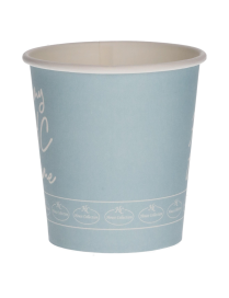 PAPER CUP 180ml 50 pieces