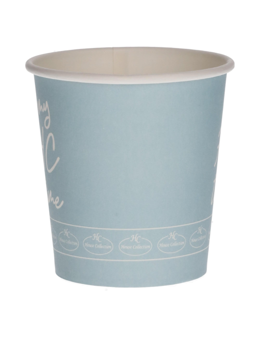 PAPER CUP 180ml 50 pieces