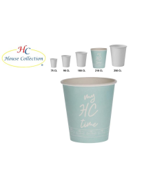 PAPER CUP 210ml 50 pieces