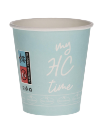 PAPER CUP 210ml 50 pieces