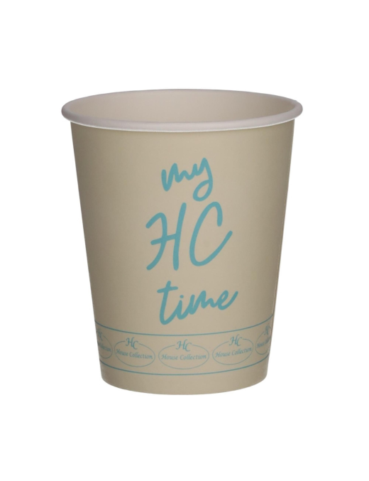 PAPER CUP 250ml 50 pieces