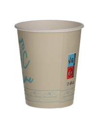 PAPER CUP 250ml 50 pieces