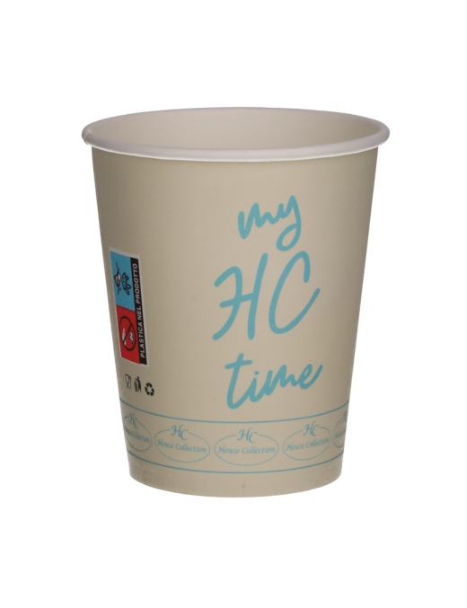 PAPER CUP 250ml 50 pieces