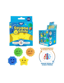 SPUGNA SMILE SCRUB