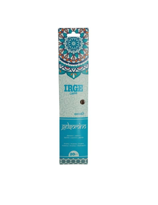 INCENSE STICK 20pcs JASMINE