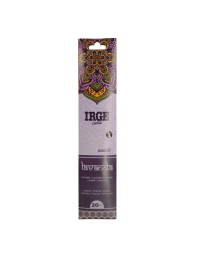 INCENSO STICK 20pz LAVANDA