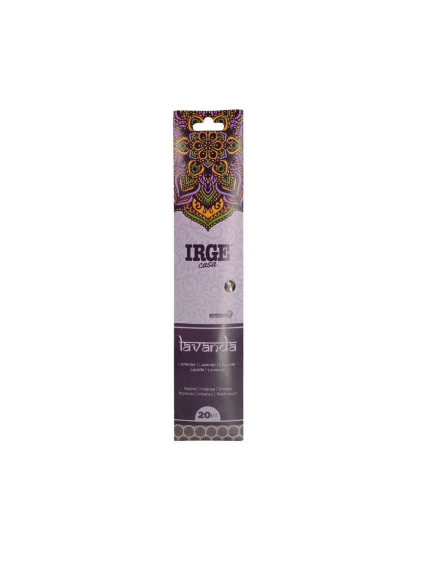 INCENSE STICK 20pcs LAVENDER