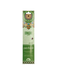 INCENSE STICK 20pcs PATCHOULI