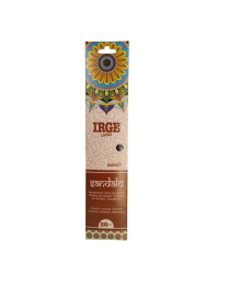 INCENSO STICK 20pz SANDALO