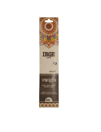 INCENSE STICK 20pcs VANILLA