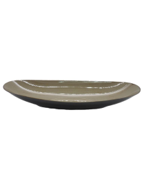 SVUOTATASCHE PLASTICA TORTORA 55x22x7cm