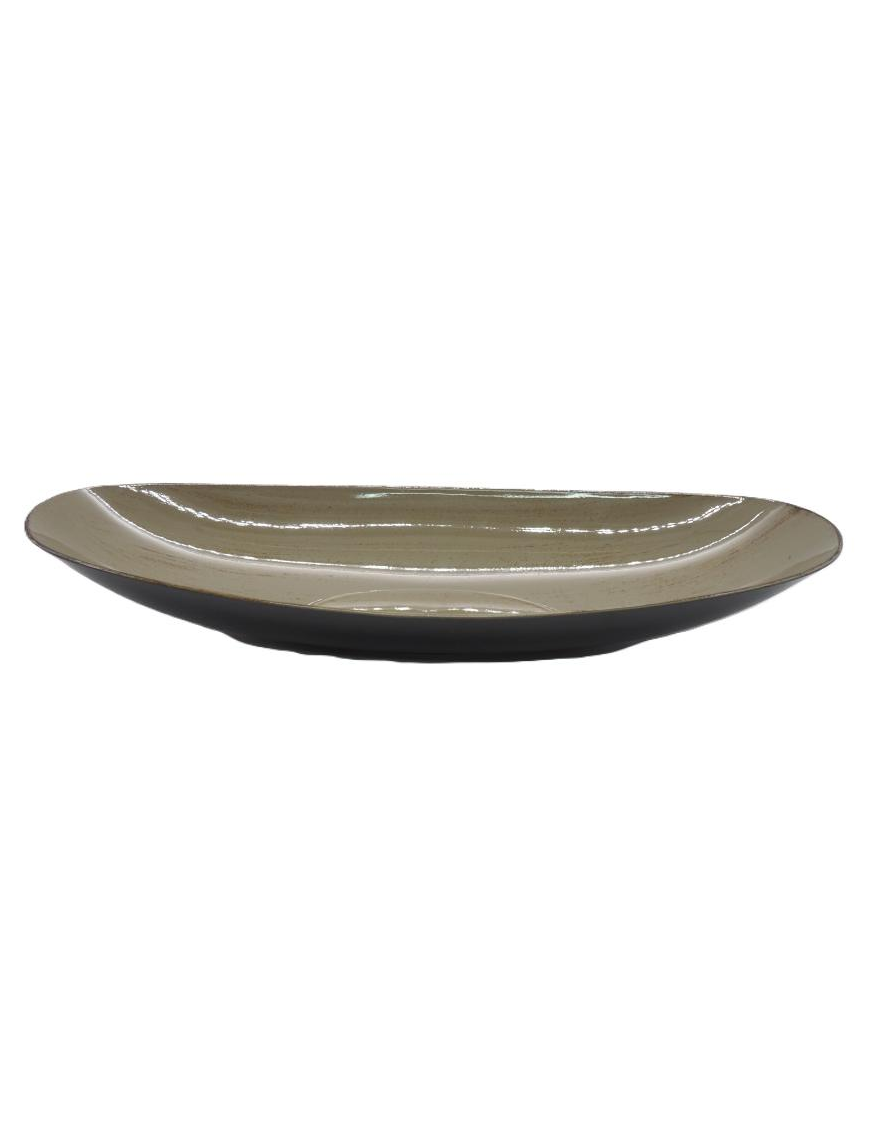 SVUOTATASCHE PLASTICA TORTORA 55x22x7cm
