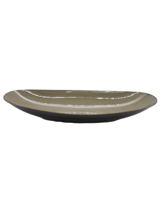 SVUOTATASCHE PLASTICA TORTORA 55x22x7cm