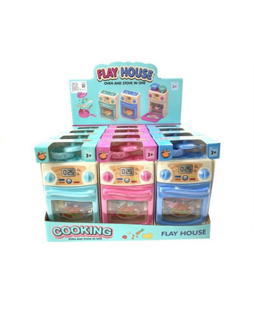 ACCESSORI CUCINA CON FORNO