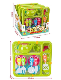 KITCHEN ACCESSORIES COOKING