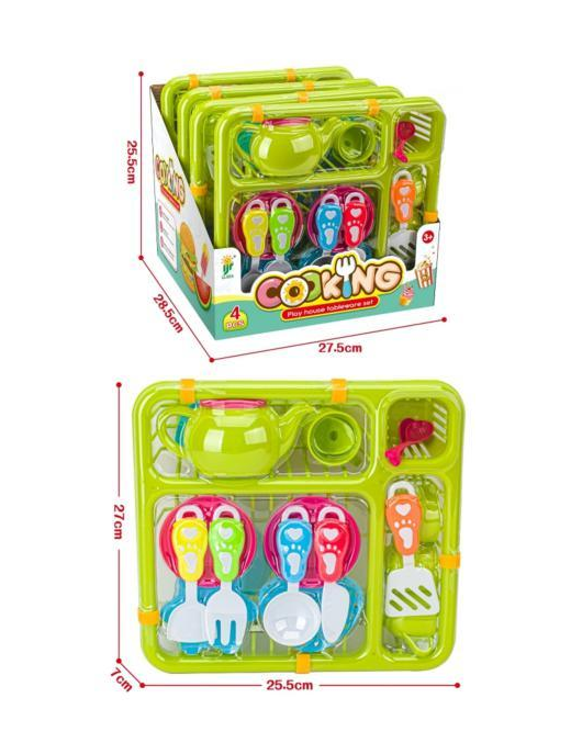 KITCHEN ACCESSORIES COOKING