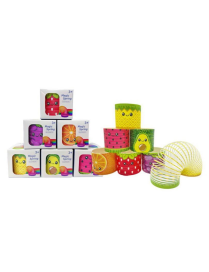 GIOCO MOLLA MAGIC SPRING