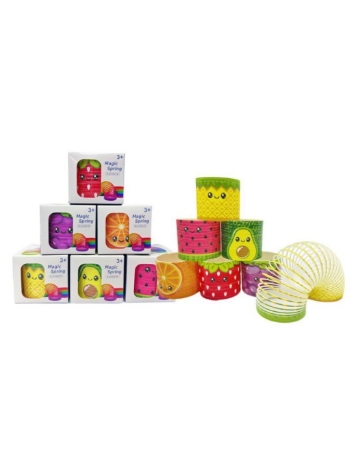 GIOCO MOLLA MAGIC SPRING