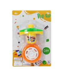 TROTTOLA PEG-TOP