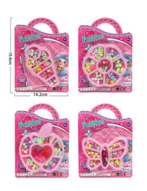 CREA BRACCIALETTI